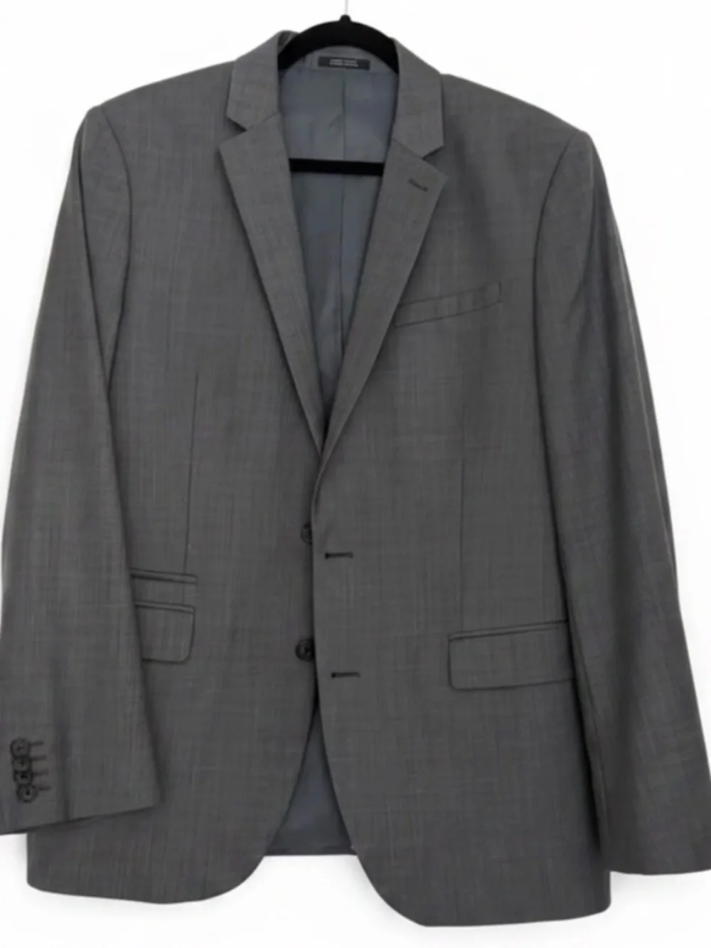 Express Photographer sport coat Med